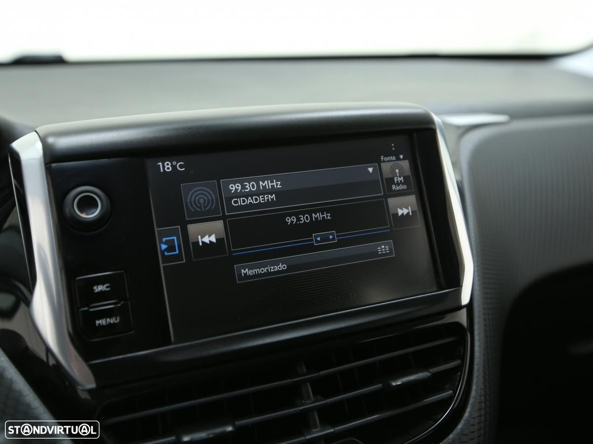 Peugeot 2008 - 19