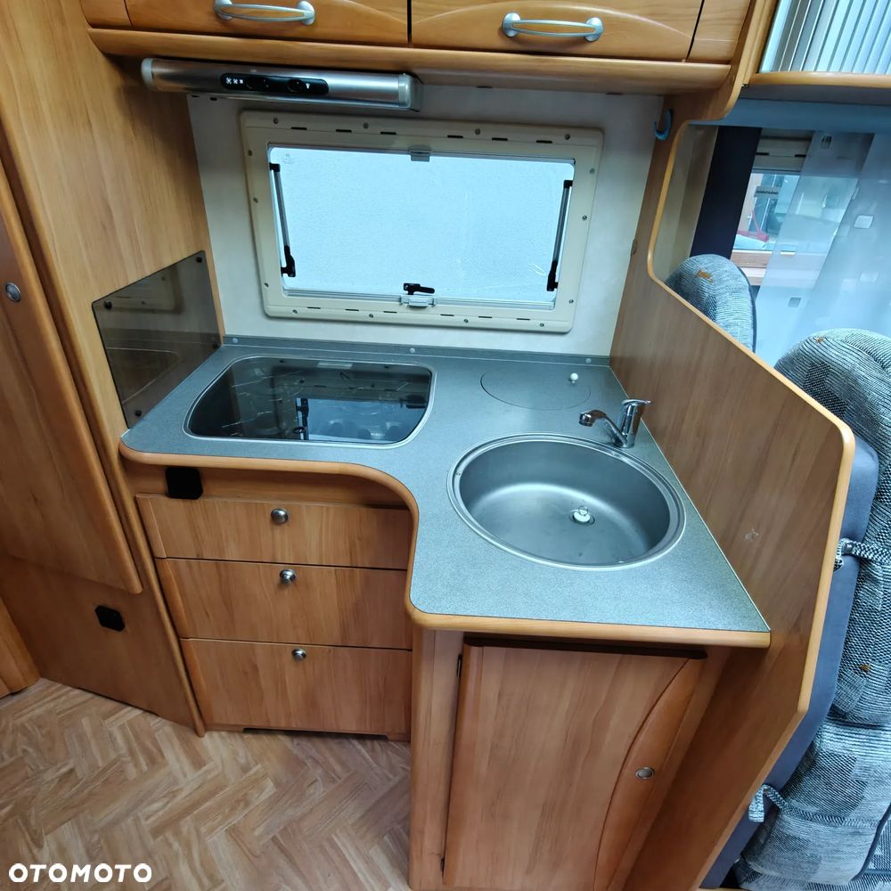 Adria Stargo 665SP - 24