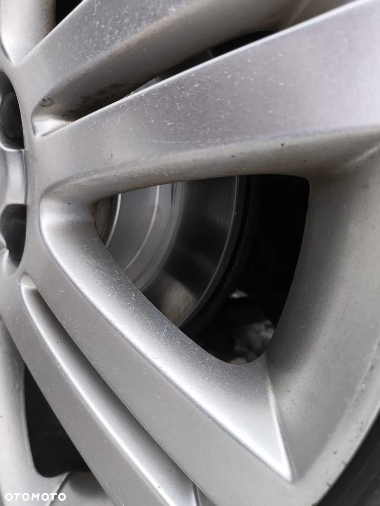 Opel Vectra 1.8 Sport - 16