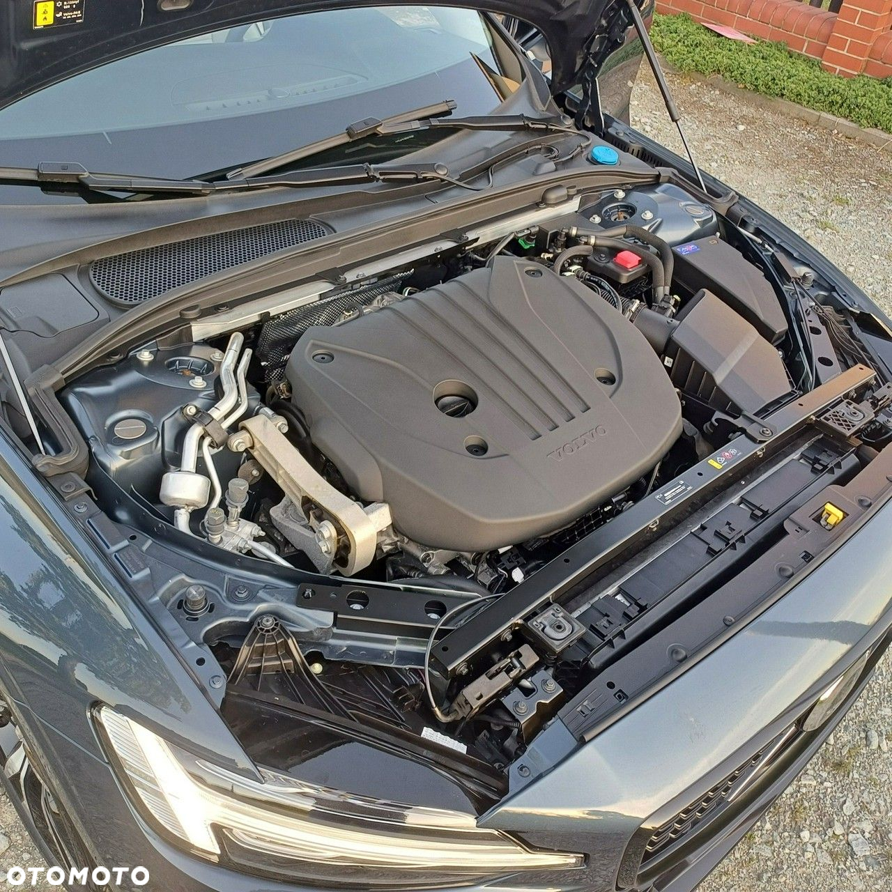 Volvo V60 - 29