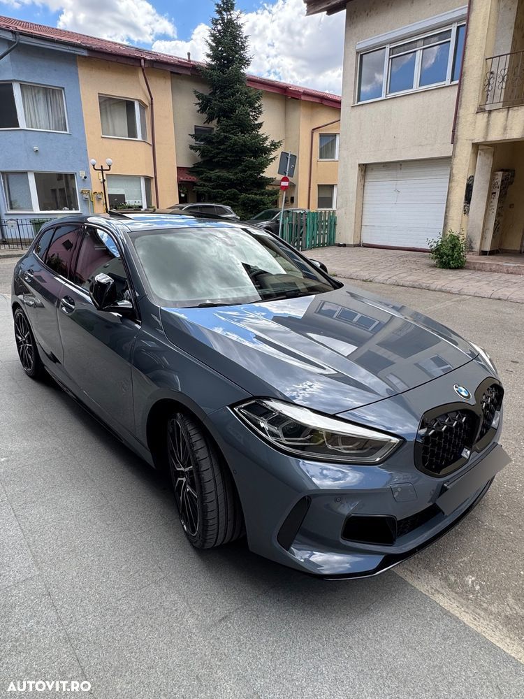 BMW M1 M135i xDrive - 2
