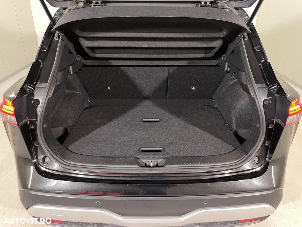 Nissan Qashqai 1.3 DIG-T MHEV Xtronic N-Connecta - 13