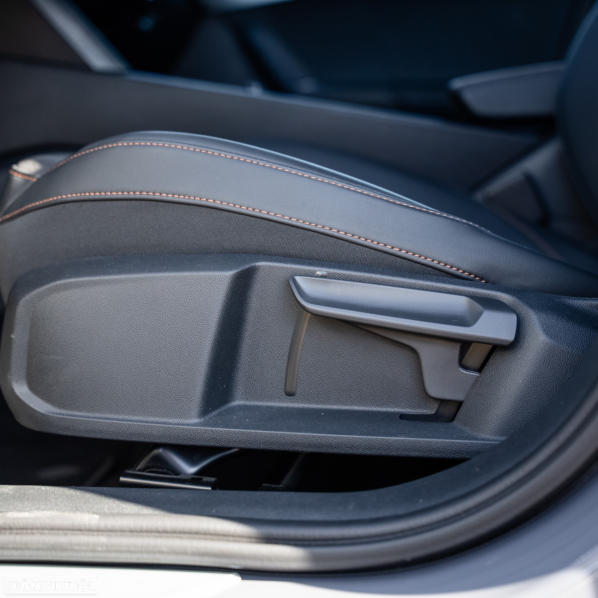 Cupra Formentor 1.5 TSI DSG - 28