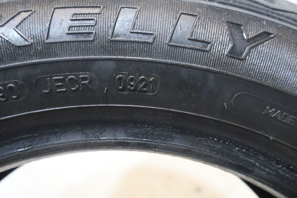 OPONA OPONY 4 SZT 185/60/15 LATO TOYOTA YARIS II 1.3 - 6