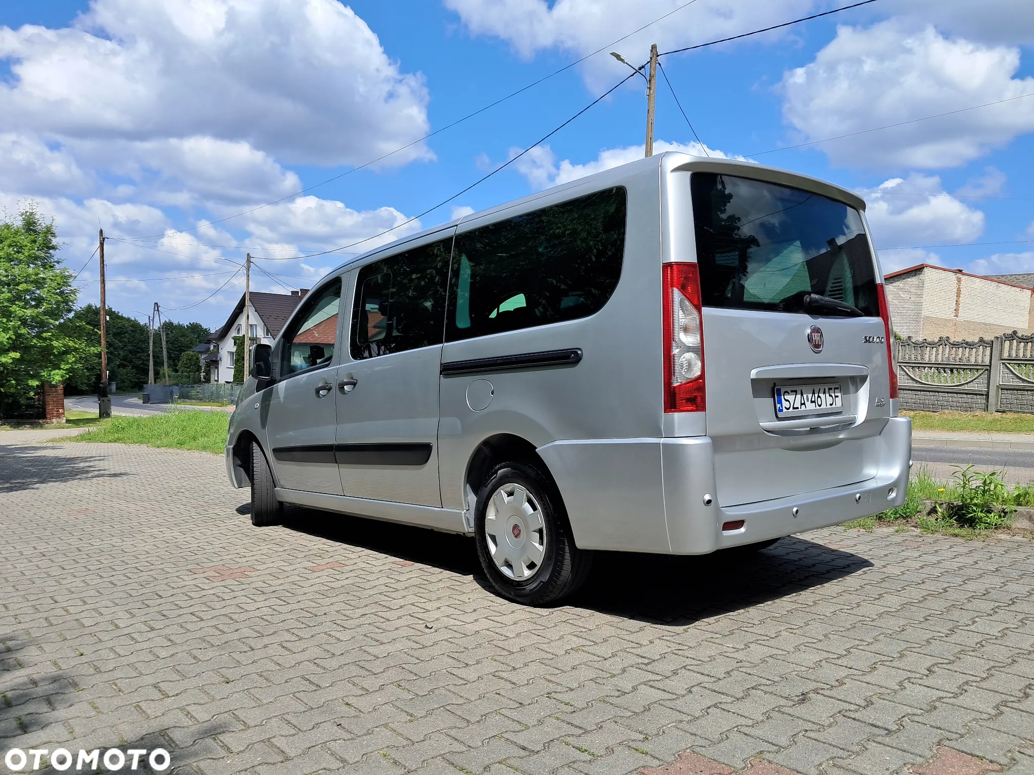 Fiat Scudo - 3