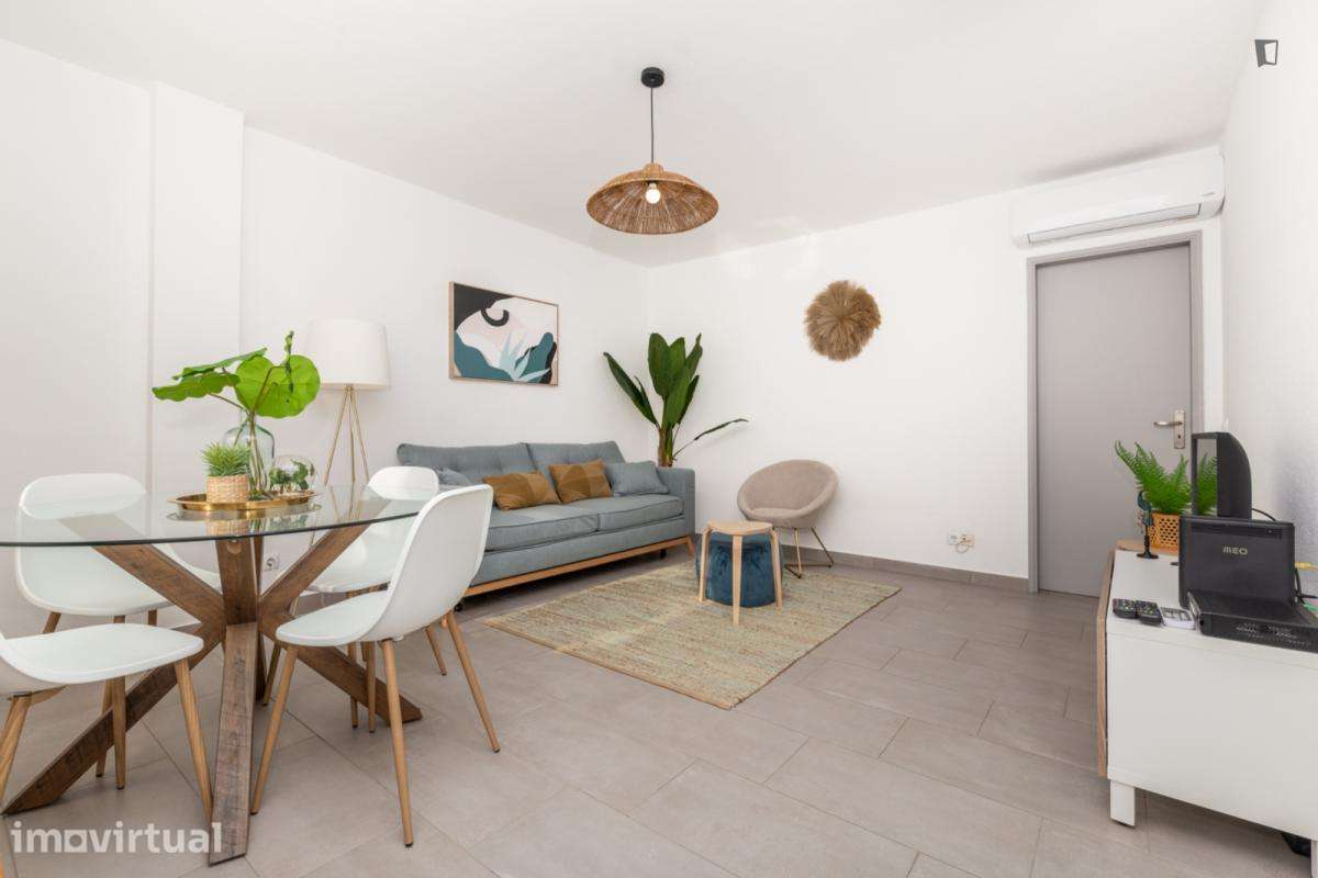 Apartamento com 2 quartos - localizado em Faro - Grande imagem: 5/28