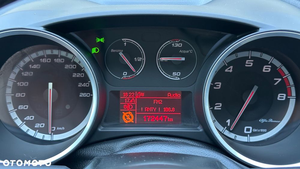 Alfa Romeo Giulietta 1.4 TB 16V Multiair Turismo - 19
