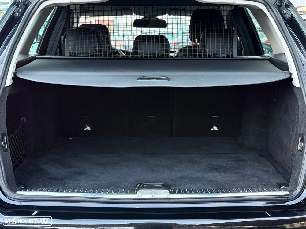 Mercedes-Benz C 200 BlueTEC Avantgarde+ Aut. - 22