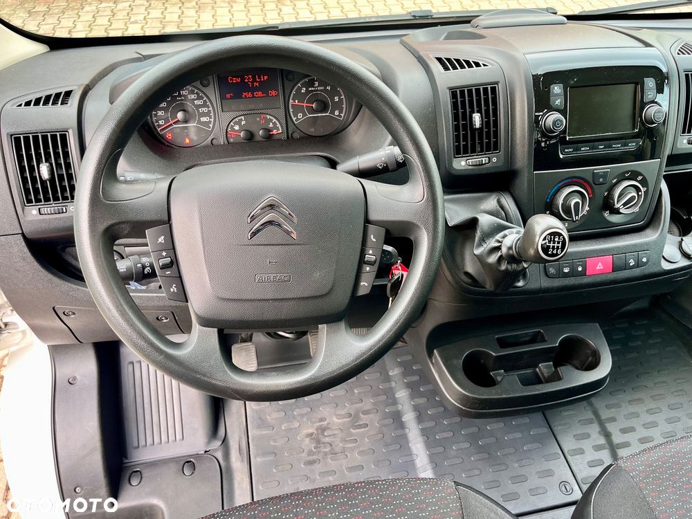 Citroën Jumper - 10