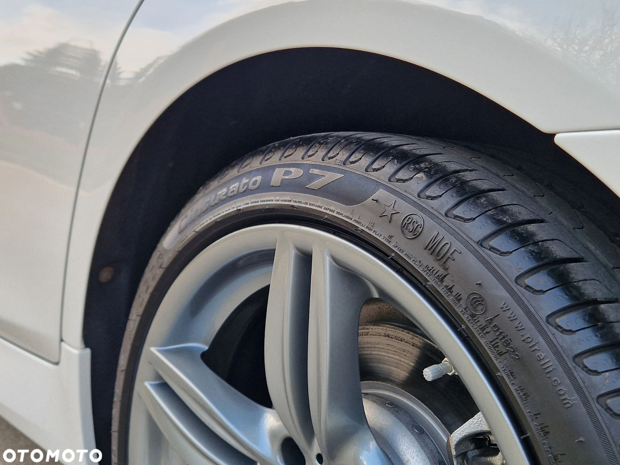 BMW Seria 5 525d xDrive - 19