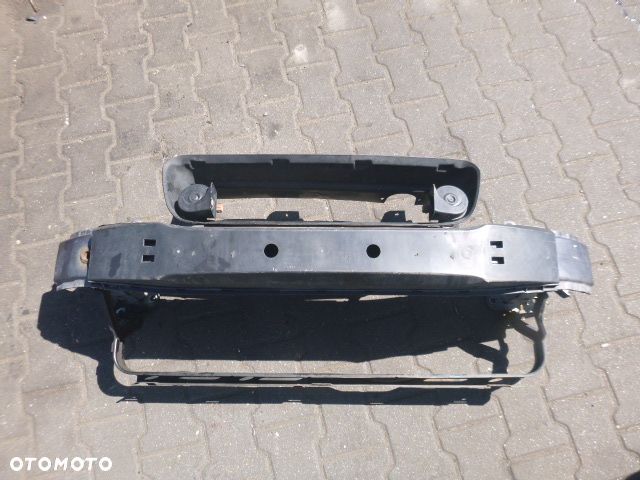PAS PRZEDNI WZMOCNIENIE CZOŁOWE VOLVO V50 04-07 - 12