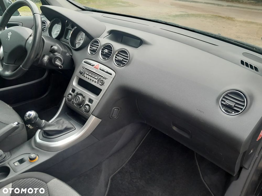 Peugeot 308 120 VTi Premium - 20