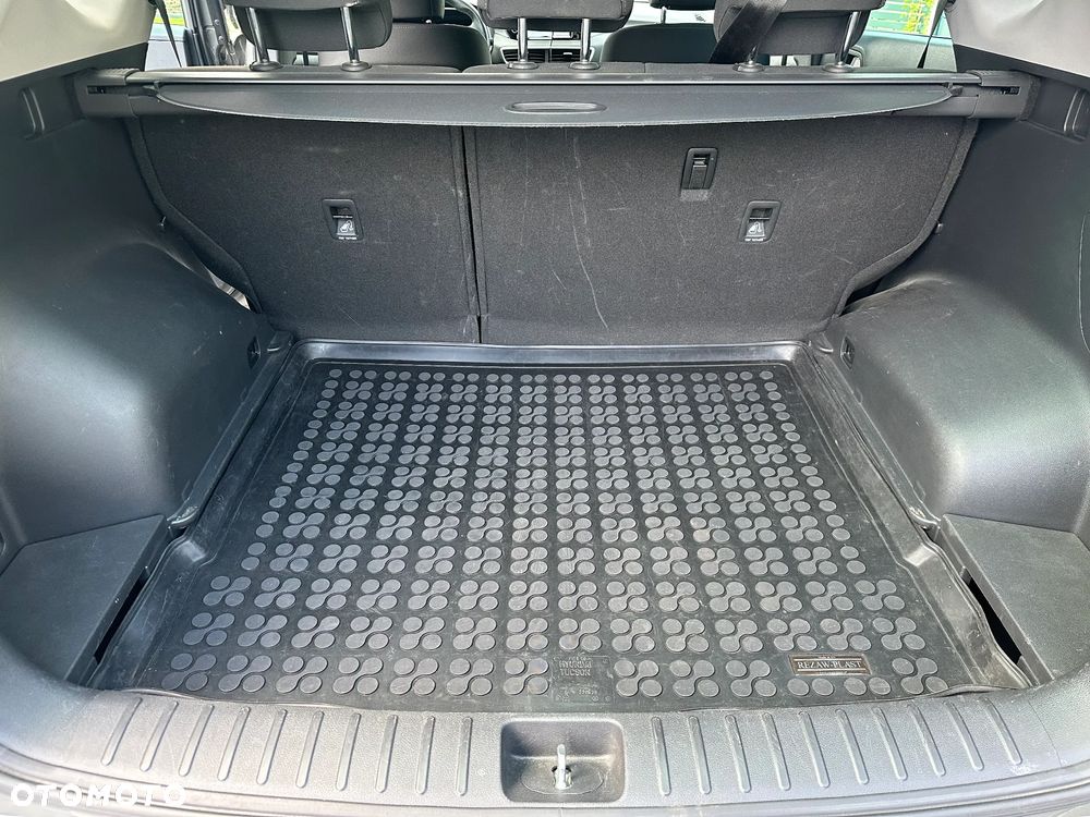 Hyundai Tucson 1.6 GDi Comfort 2WD - 15