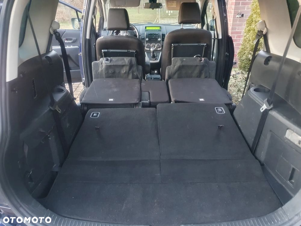 Mazda 5 2.0 Top / Sport - 17