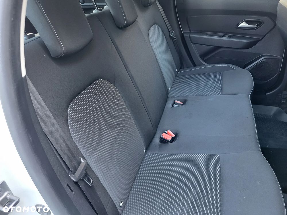 Dacia Duster TCe 125 4WD Comfort - 35