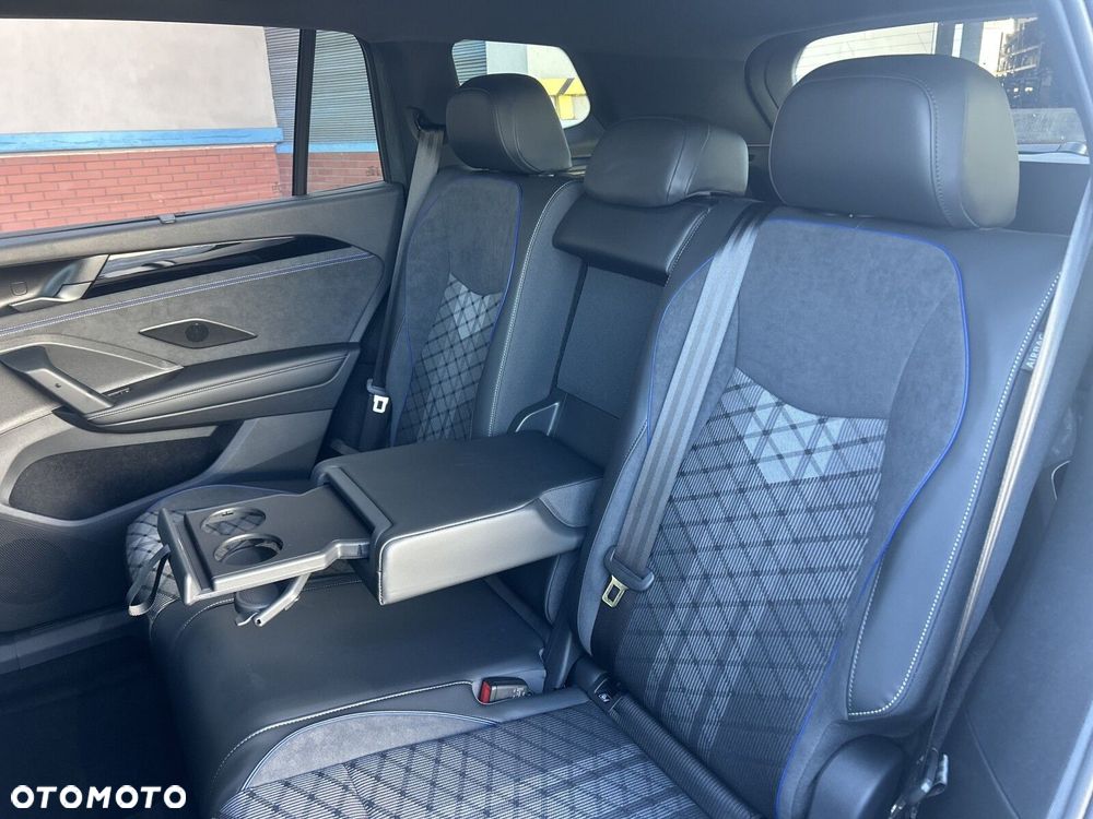 Volkswagen Tayron 2.0 TSI 4Mot R-Line Plus DSG - 33