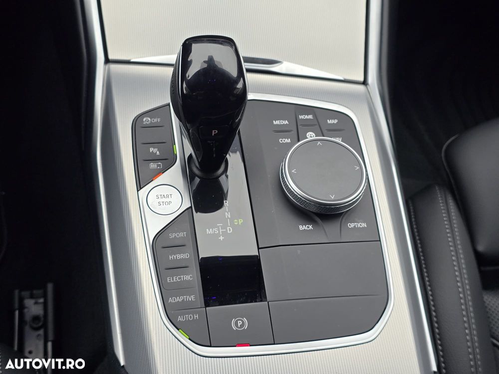 BMW Seria 3 330e xDrive Aut. Luxury Line - 6