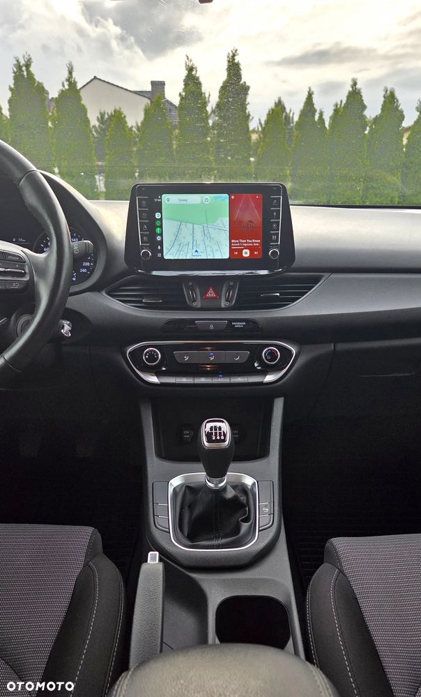 Hyundai i30 1.0 T-GDI Modern - 22