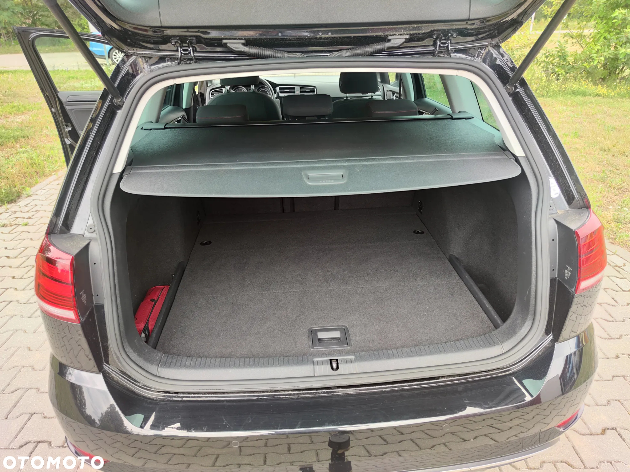 Volkswagen Golf Variant 1.4 TSI Sound - 25