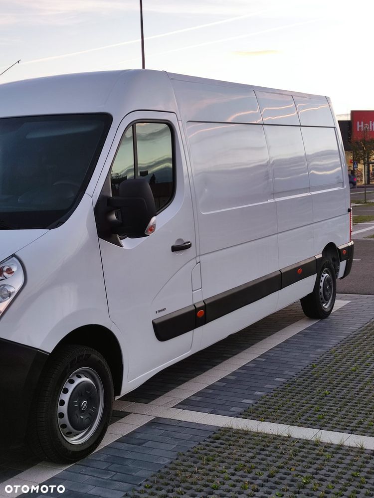 Opel Movano - 19