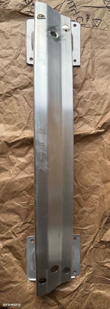 BELKA TYŁ BELKA ZDERZAKA TYLNEGO TESLA MOEDEL 3 1530484 DA123302A24435 - 10