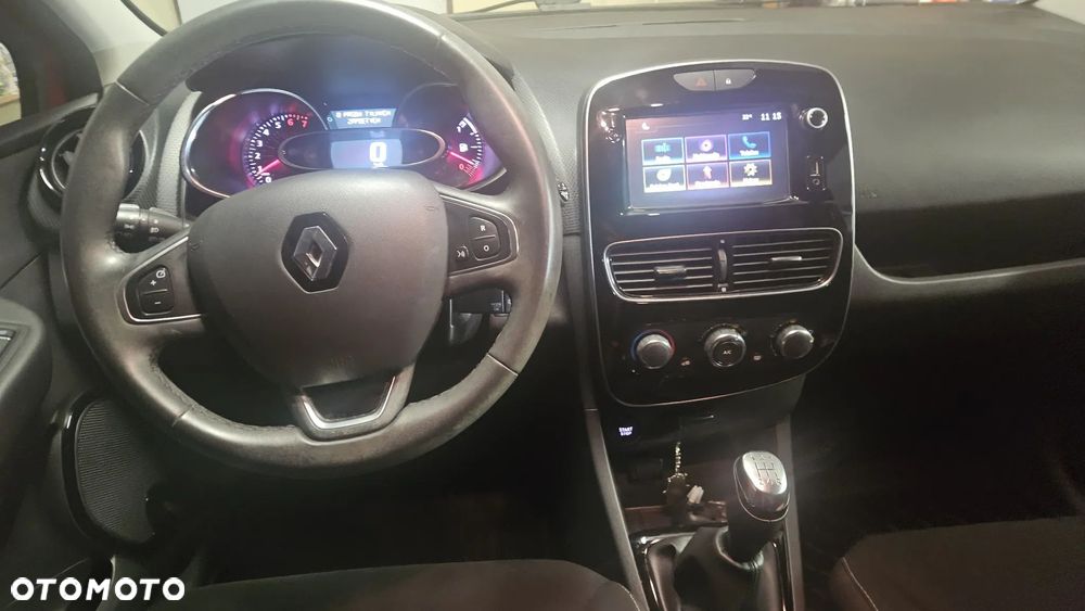 Renault Clio 1.2 16V Limited - 4
