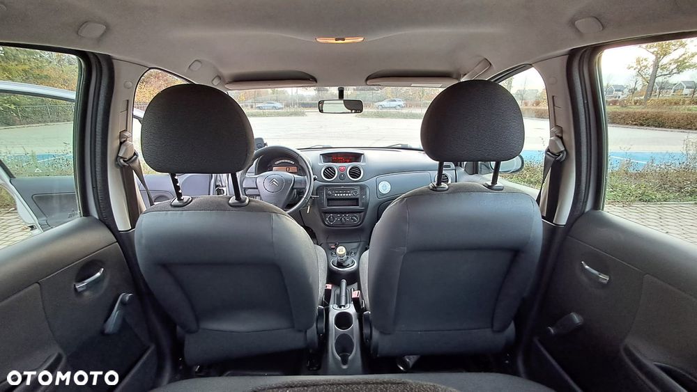 Citroën C3 1.4 HDi Furio - 12