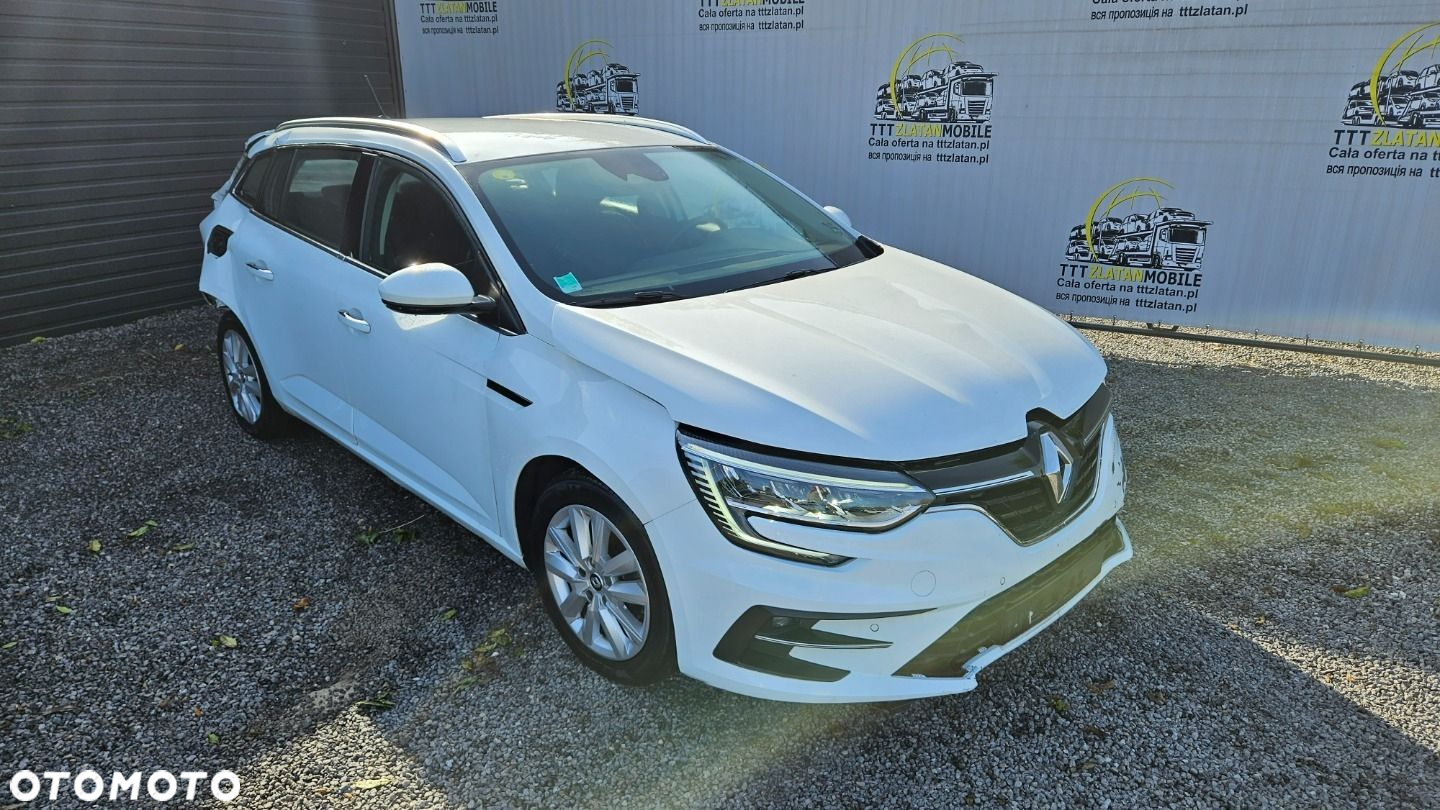 Renault Megane - 9