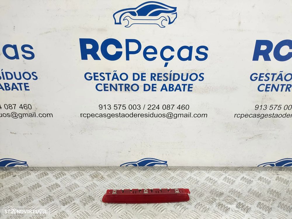 3º Stop Original Seat Ibiza 4 IV 6J Facelift - 8