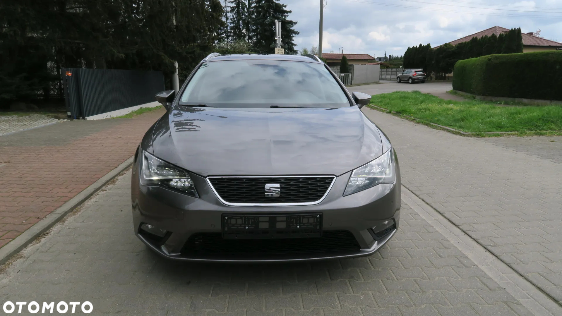 Seat Leon 2.0 TDI DPF Start&Stop DSG XCELLENCE - 2
