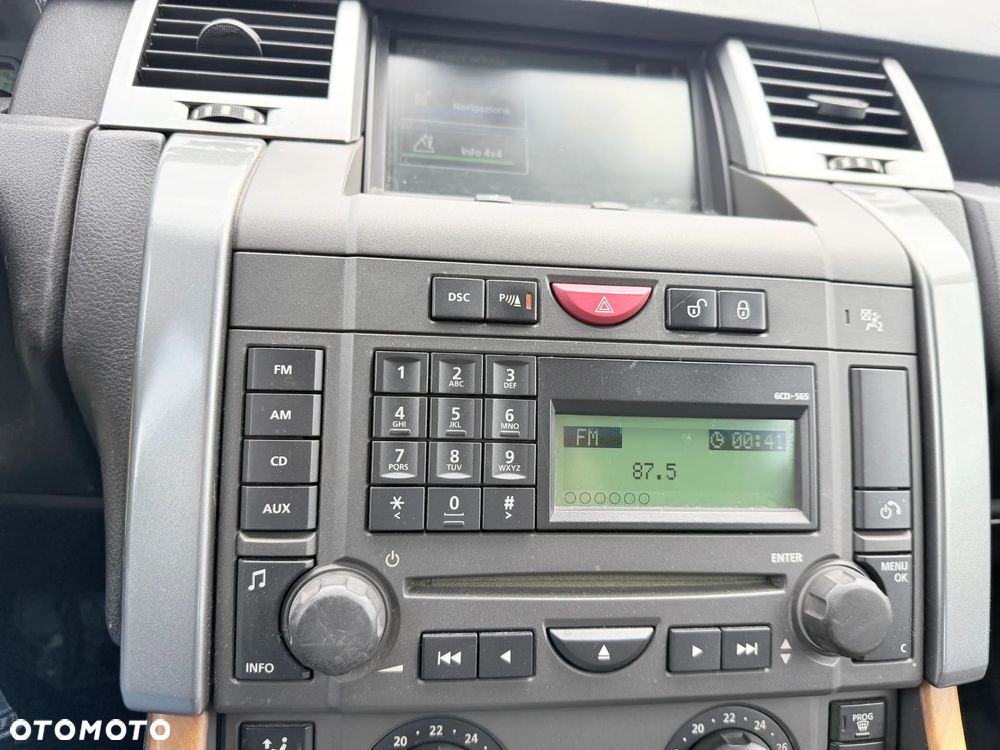 Land Rover Range Rover Sport TDV6 - 17