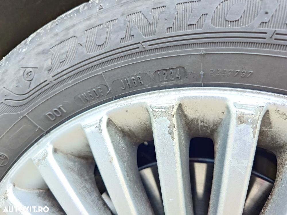 Ford Mondeo 1.8 TDCi Trend - 9