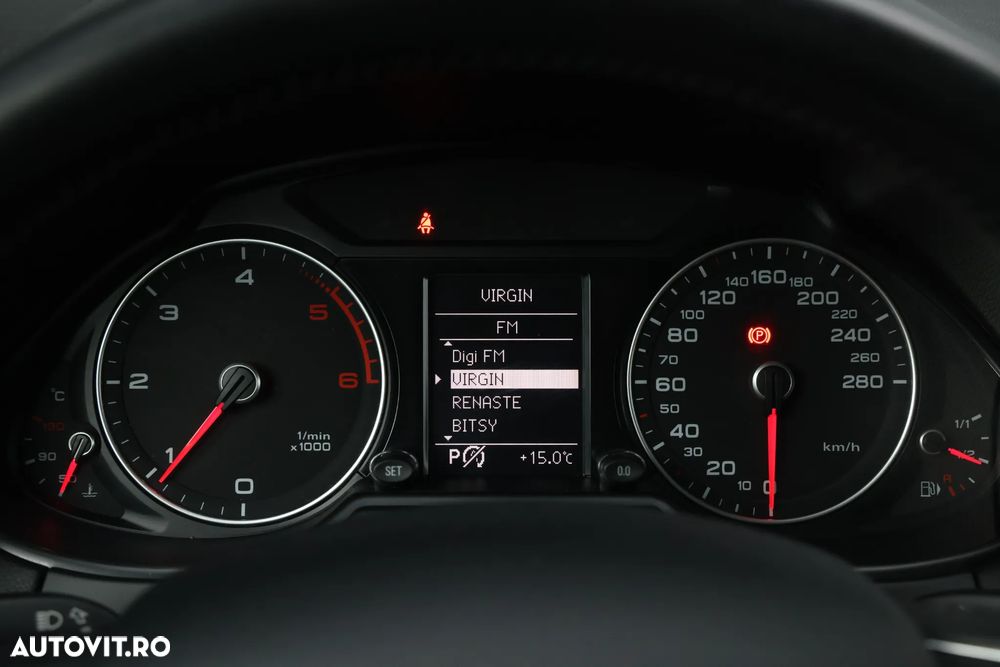 Audi Q5 2.0 TDI Quattro S tronic - 17