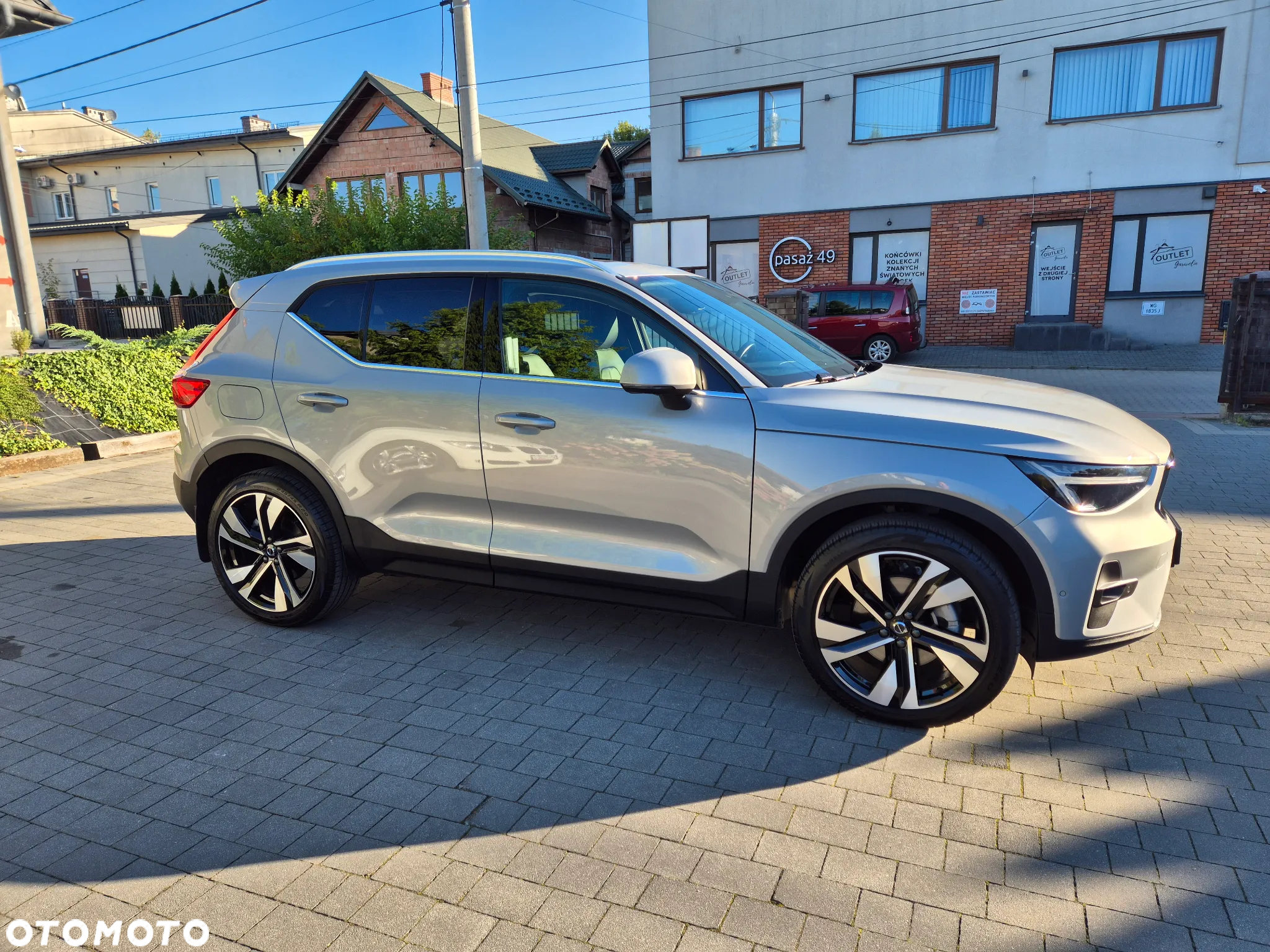 Volvo XC 40 - 4