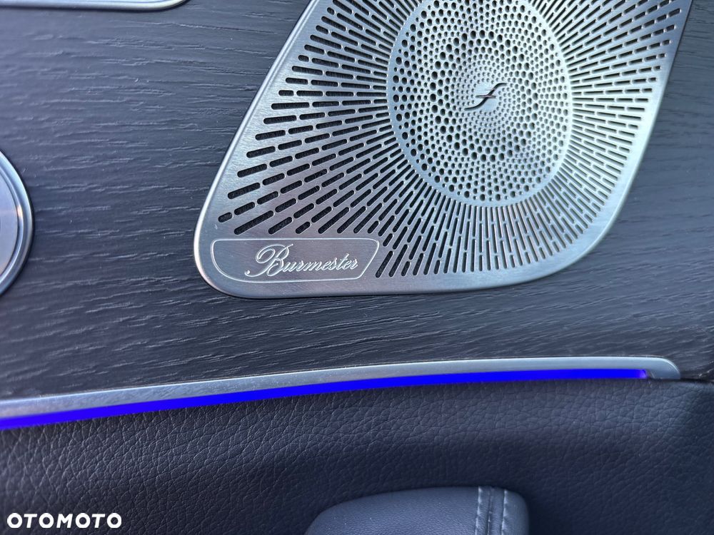 Mercedes-Benz GLE 350 e 4-Matic Executive - 22