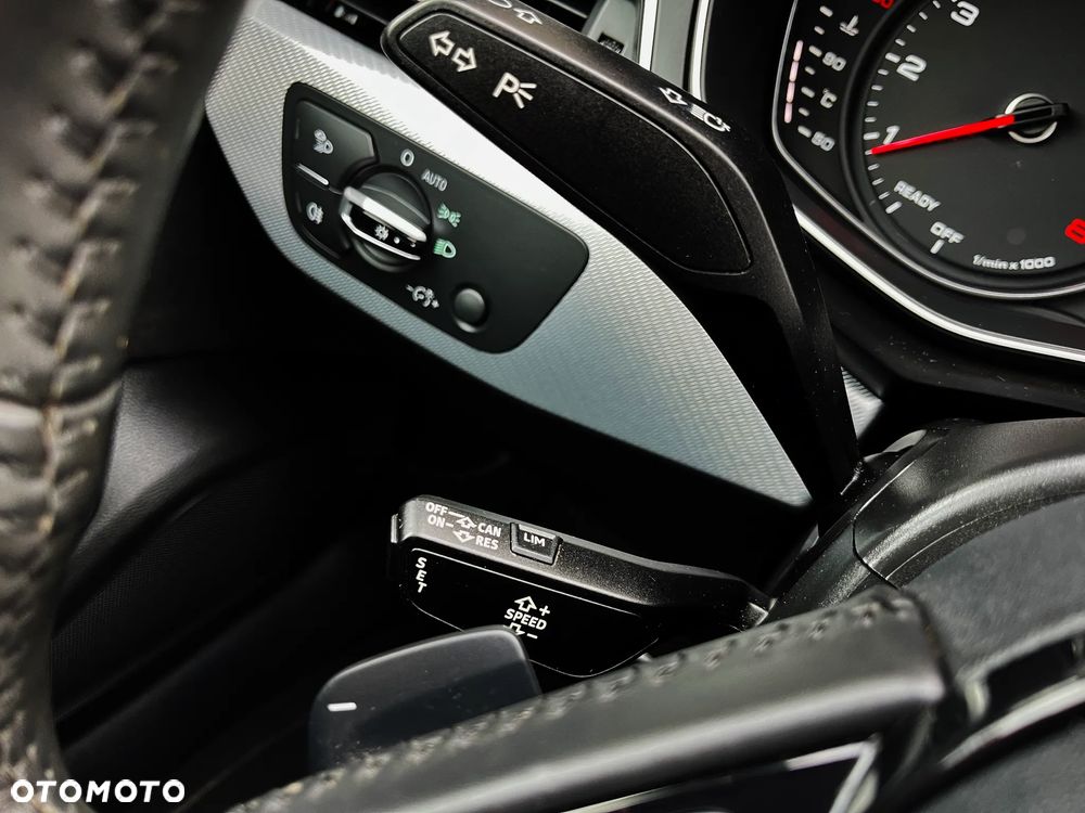 Audi A5 Sportback 2.0 TFSI S tronic design - 37