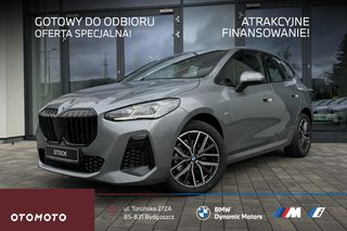 BMW Seria 2 218d M Sport sport