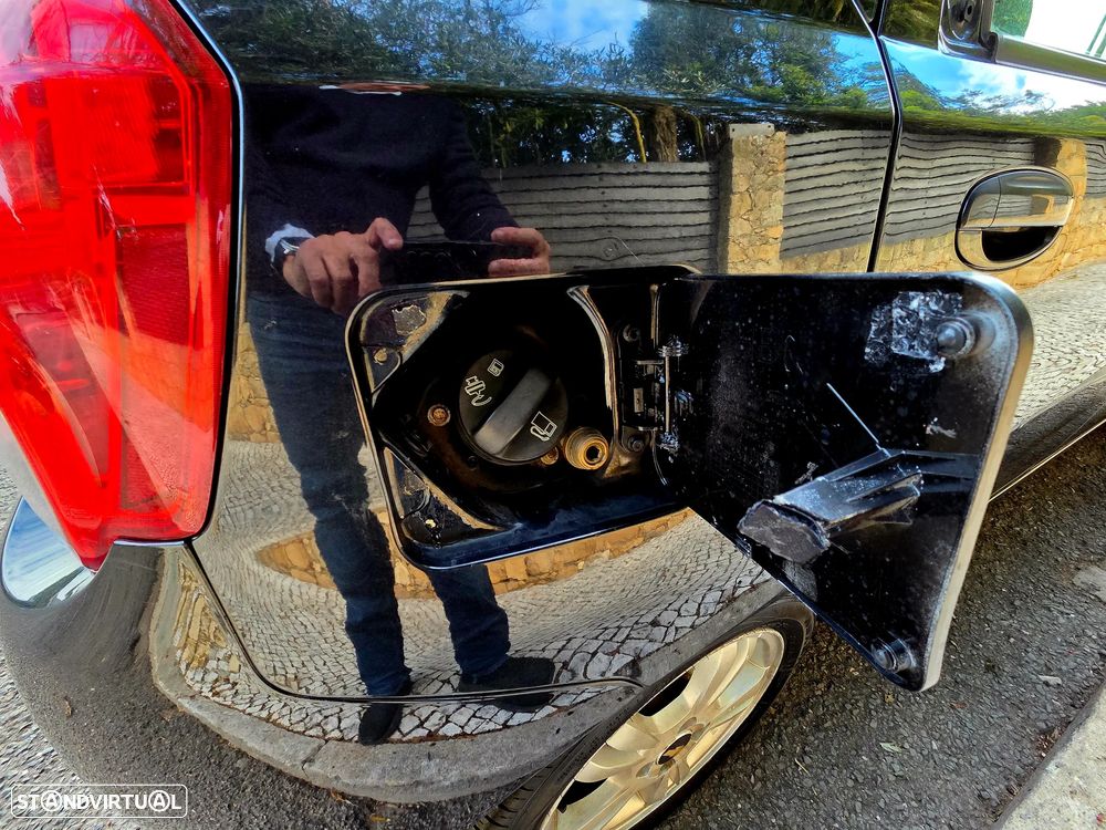 Chevrolet Aveo 1.2 LS - 14