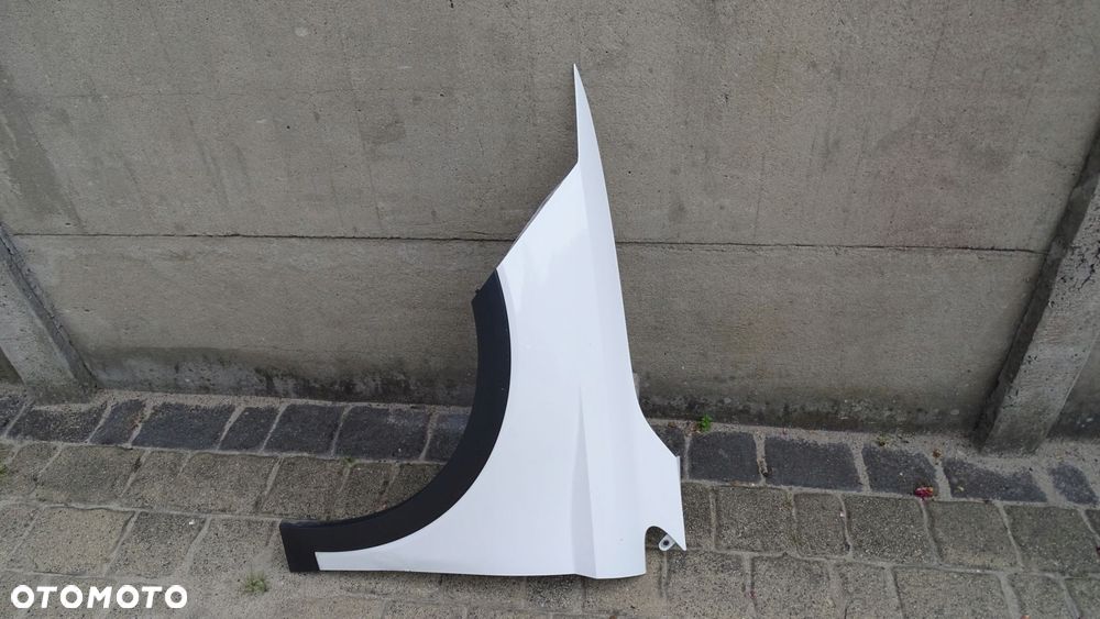 seat arona 6f9 - błotnik przedni lewy - 1