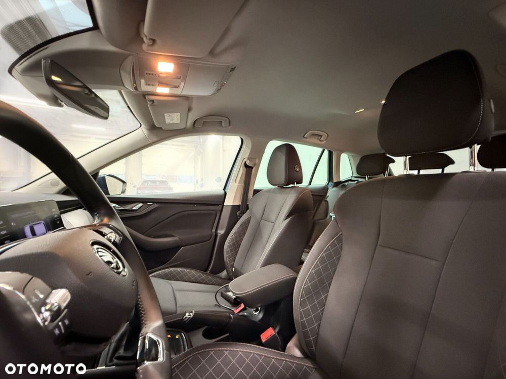 Skoda Kamiq 1.0 TSI Ambition - 18