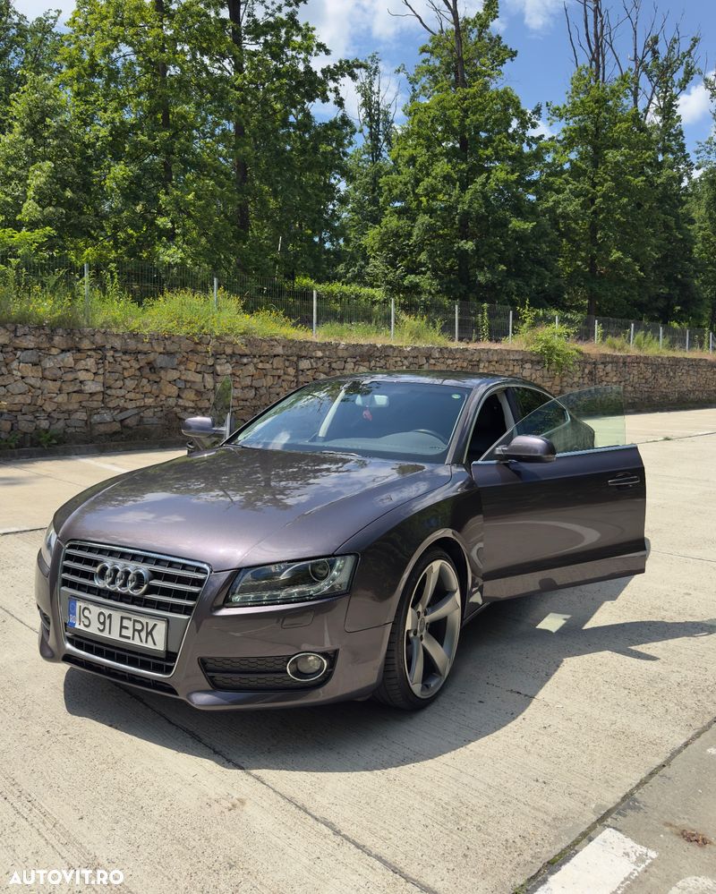 Audi A5 Sportback - 20