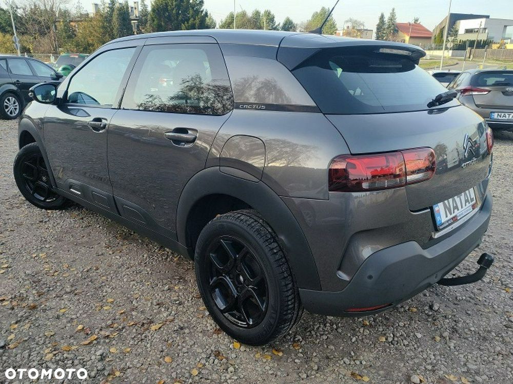 Citroën C4 Cactus - 4
