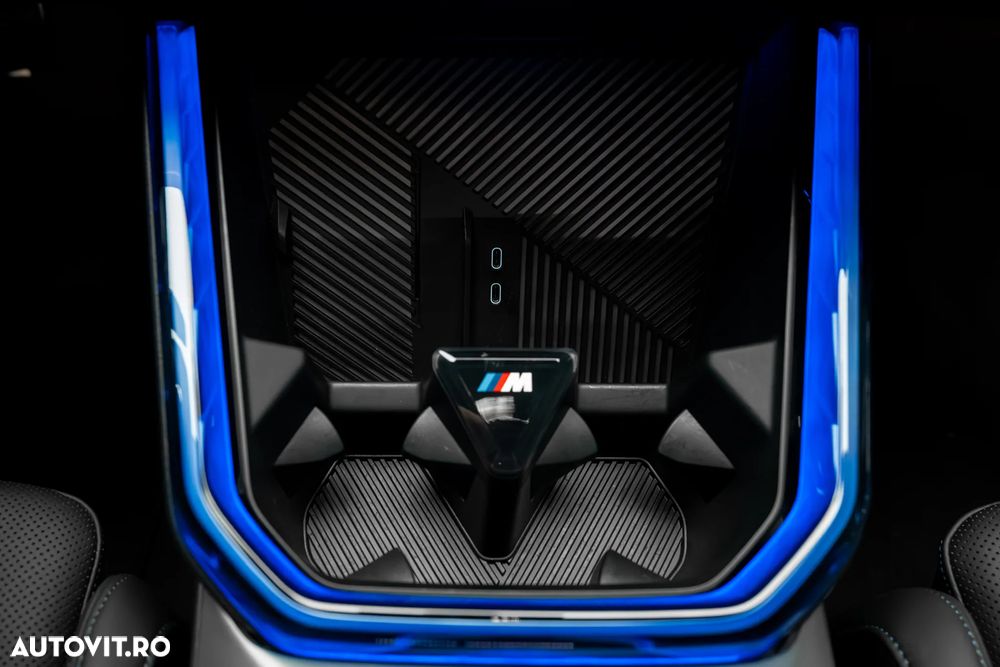 BMW X3 20 xDrive - 25