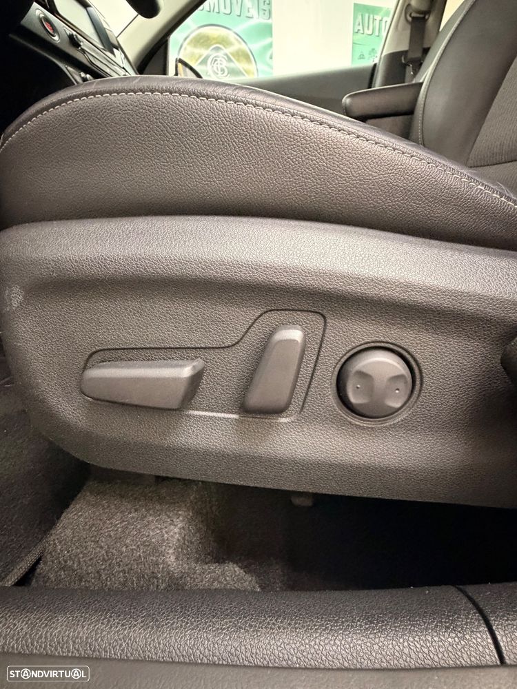 Kia Niro 1.6 GDi HEV TX - 41