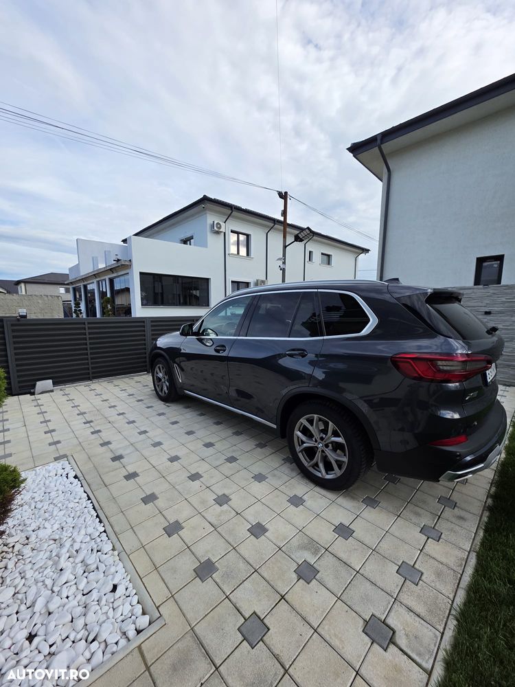 BMW X5 - 3
