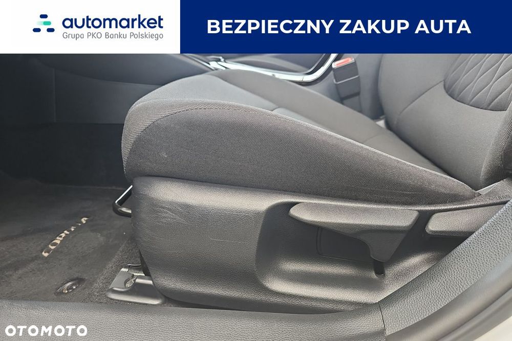 Toyota Corolla 1.5 Comfort - 13