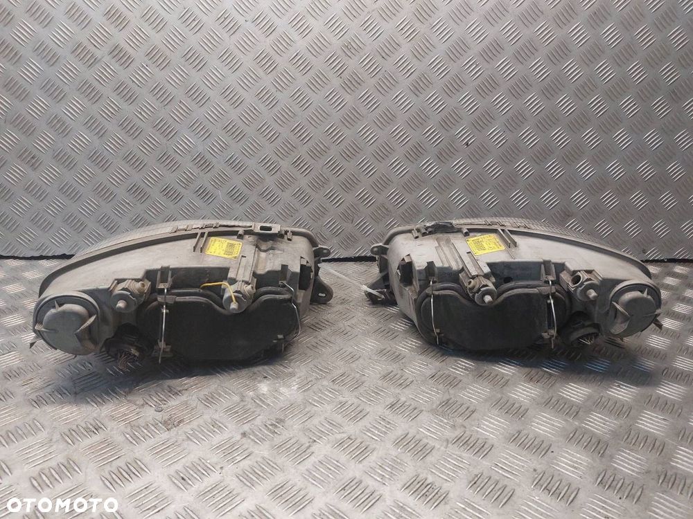 LAMPA LEWY PRZÓD + PRAWY PRZÓD ALFA ROMEO 147 I 465565640 465565650 - 4