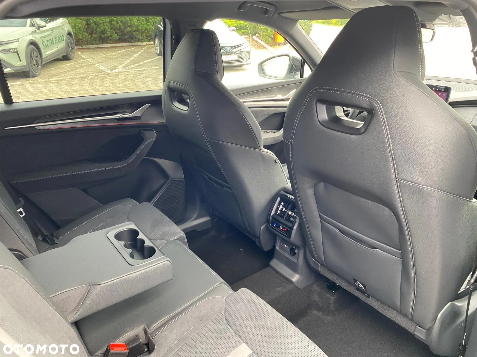 Skoda Kodiaq 2.0 TSI 4x4 Sportline DSG - 26