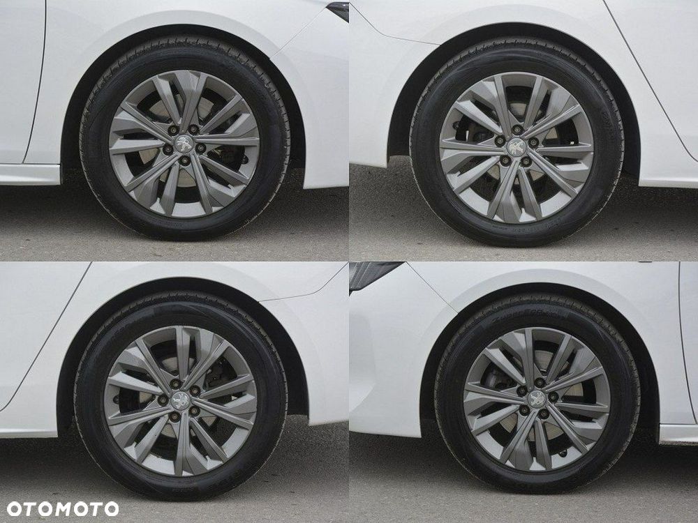 Peugeot 508 BlueHDi 130 EAT8 Allure - 34