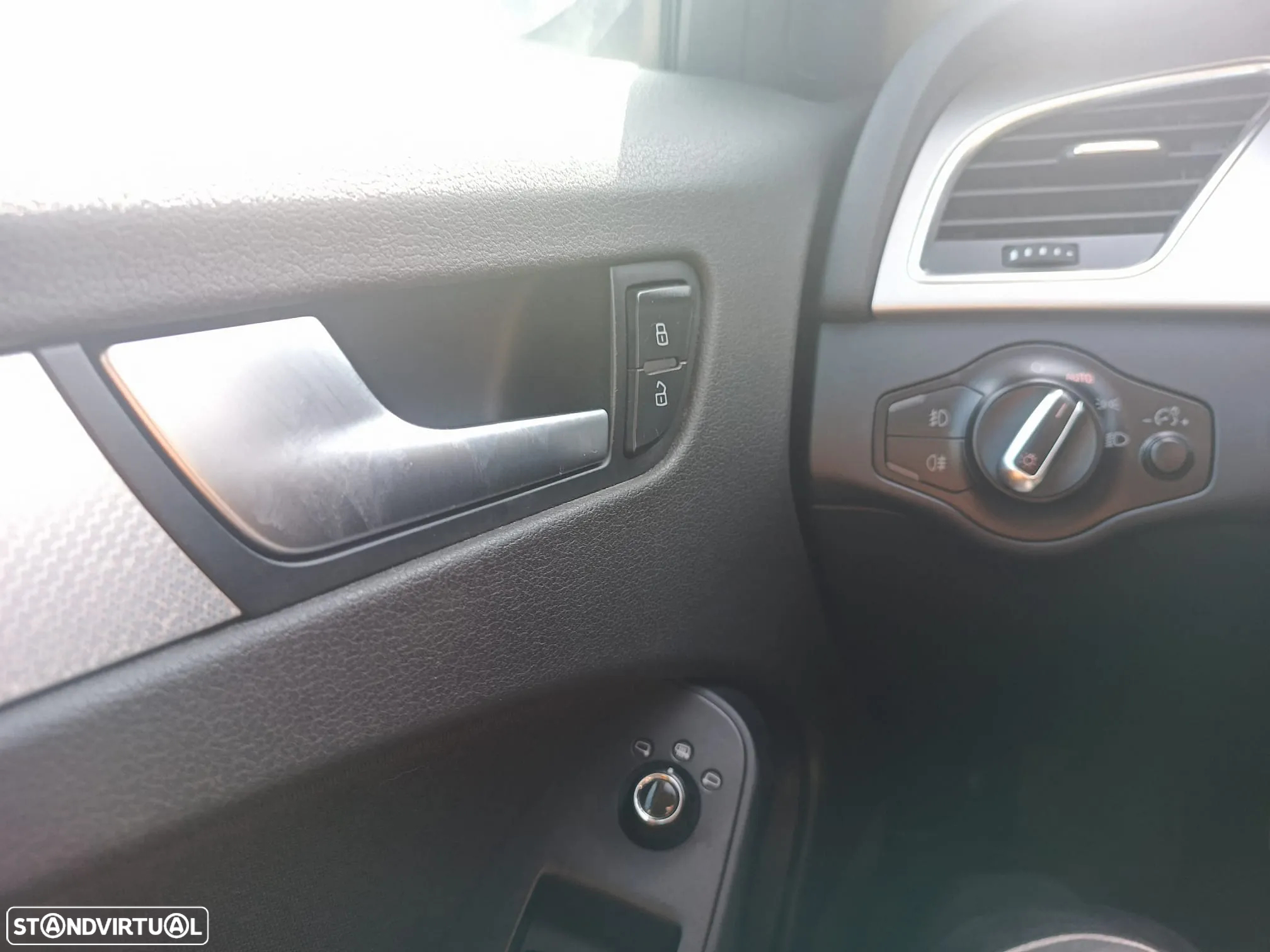 Audi A4 2.0 TDI - 14